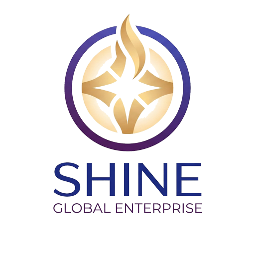 Shine Global Enterprise Logo